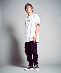 XOver logoT (White)