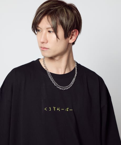 K logo T 2nd