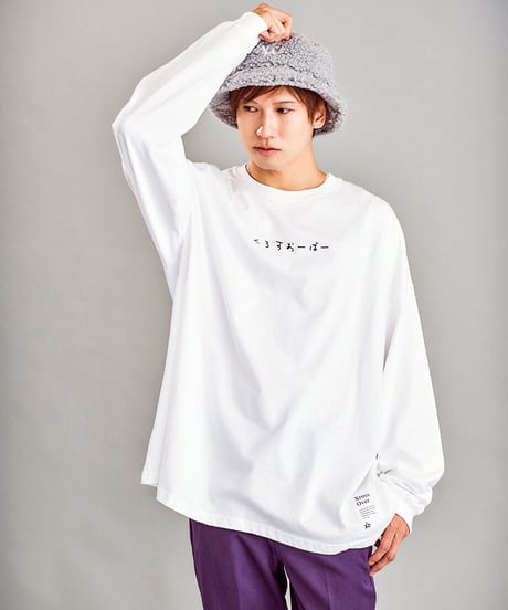 XOver K logo LongT (White)