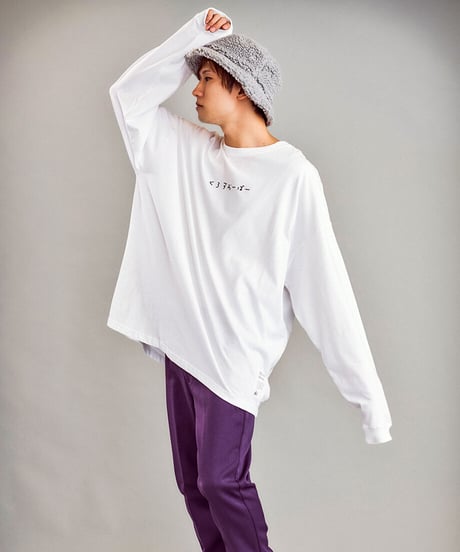 XOver K logo LongT (White)