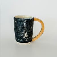 うつわラジオマグカップ（トール）