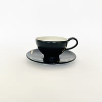 カップ&ソーサー