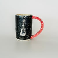 うつわラジオマグカップ（トール）