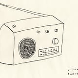 utsuwaradio's STORE