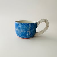 うつわラジオマグカップ（ワイド）