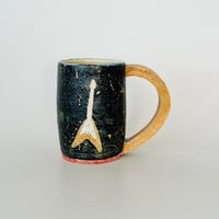 うつわラジオマグカップ（トール）