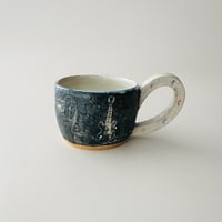 うつわラジオマグカップ（ワイド）