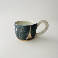うつわラジオマグカップ（ワイド）