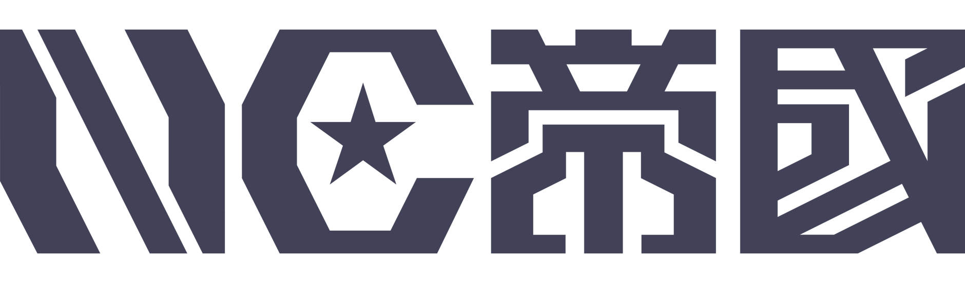 NC Empire Online Store