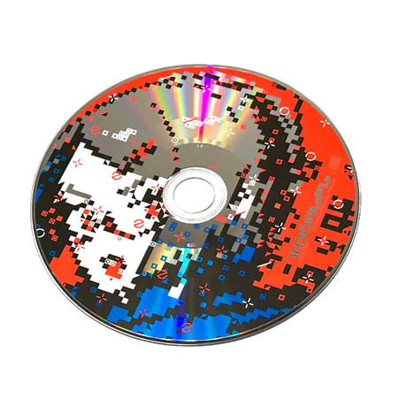 The Decade of Raw/Law from Low Limited Edition