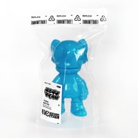 Vinyl Figure TENDAI MAS-PRO