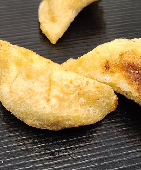新感覚　フリーズドライ餃子