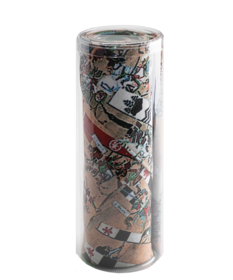 関ケ原合戦屏風風呂敷 | 関ケ原戦国市場