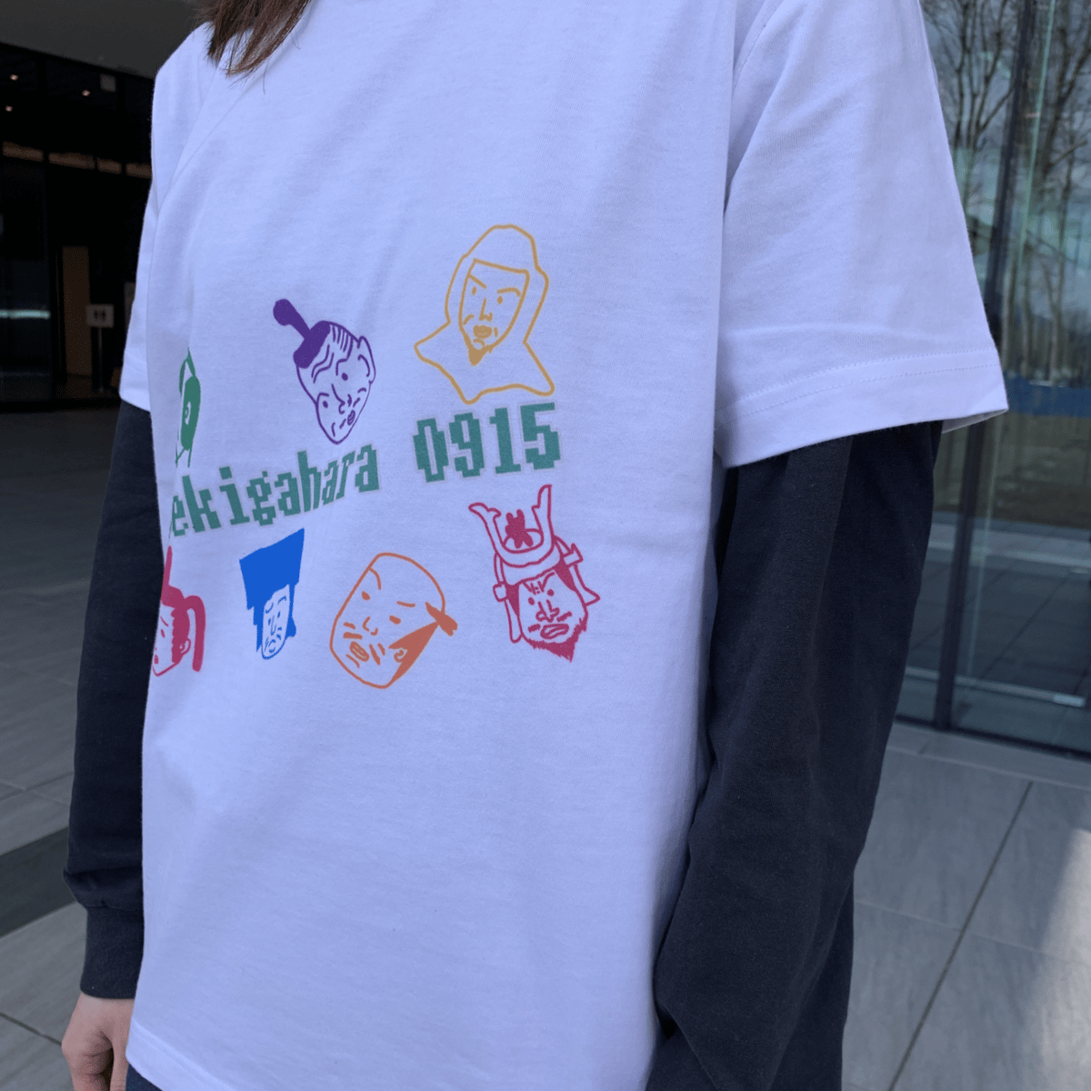 帝国喫茶　CD　tシャツ　キーホルダー　ステッカー 帝国喫茶 CD tシャツ キーホルダー ステッカー GOODS｜帝国喫茶