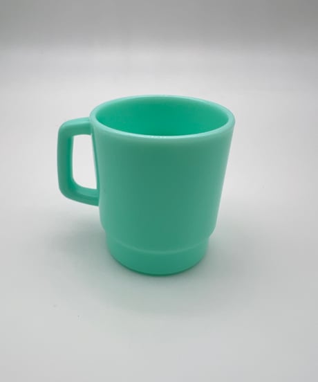 ゆるバスのプラマグカップ