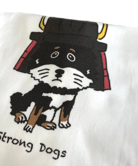 小早川コタ秋くんTシャツ