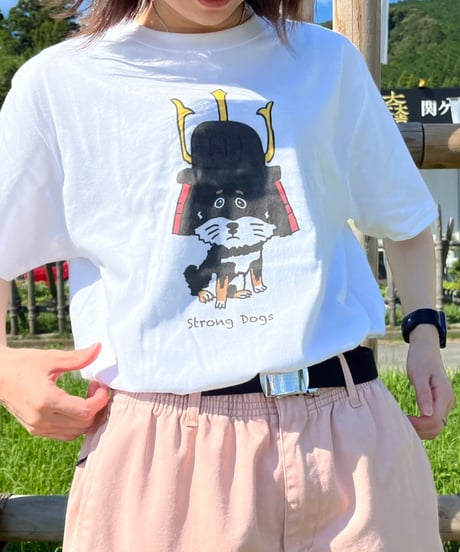 小早川コタ秋くんTシャツ