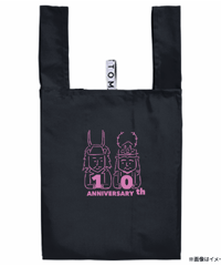 10thニコイチデイリーバッグ