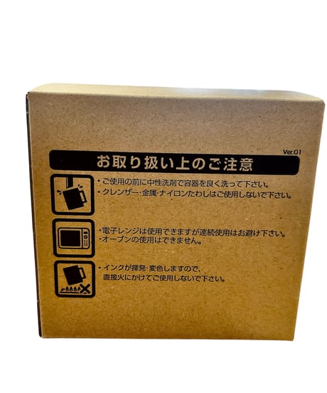 ゆる武将マグカップ