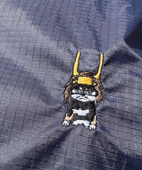 石田コタ成くんサコッシュ