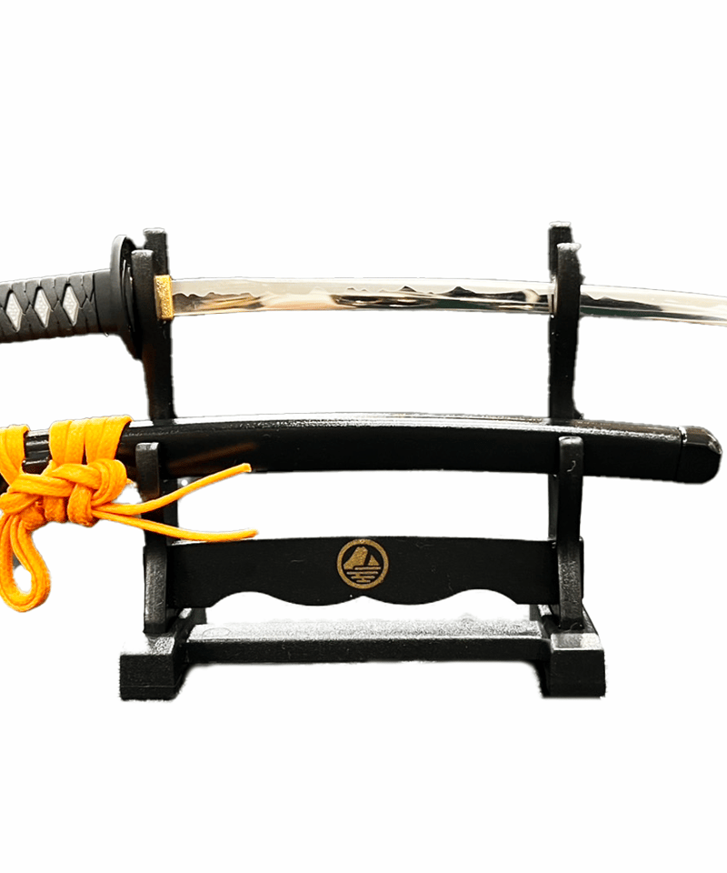 刀剣乱舞　徳川美術館　時をかける名刀　伯仲燦然　山姥切長義　ペーパーナイフ 1/2 「時をかける名刀」前期日程終了とともに静かに幕を下ろした名古屋