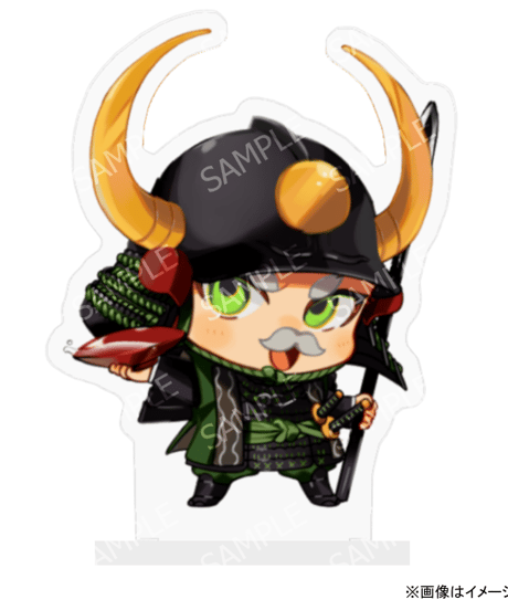 CATEGORY その他 | 関ケ原戦国市場