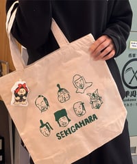 ばぼうのおでかけストラップ