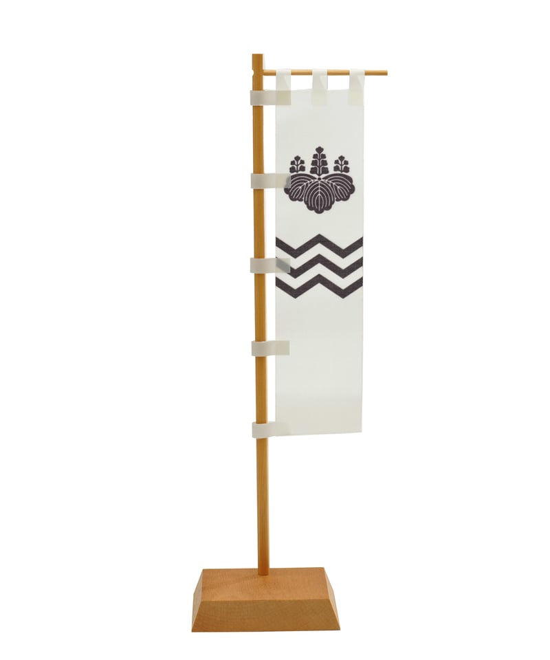 関ケ原合戦武将ミニのぼり旗 福島正則 | 関ケ原戦国市場