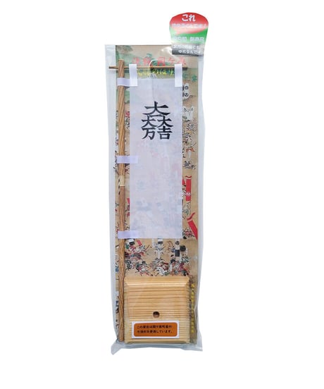 風になびく　のぼり旗（石田三成）