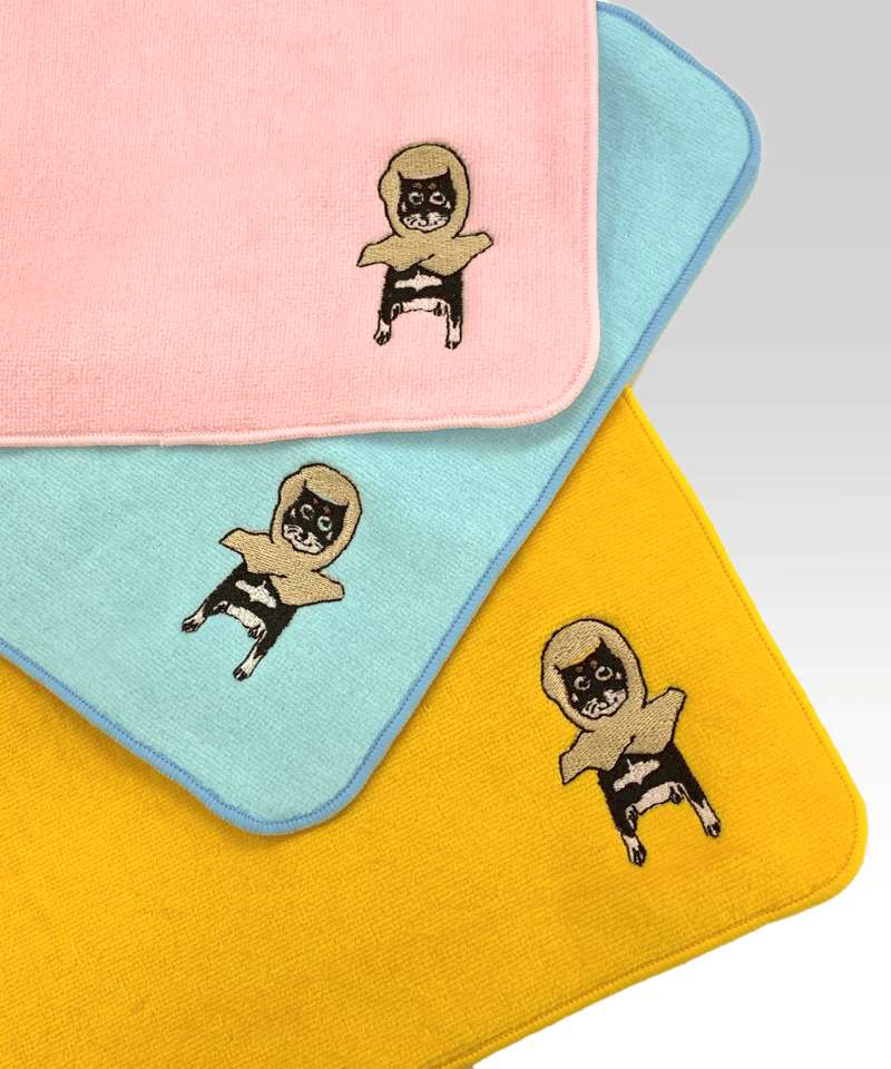 Dr.スランプ アラレちゃん 則巻千兵衛・ブルア姫セル画 セル画 「Dr