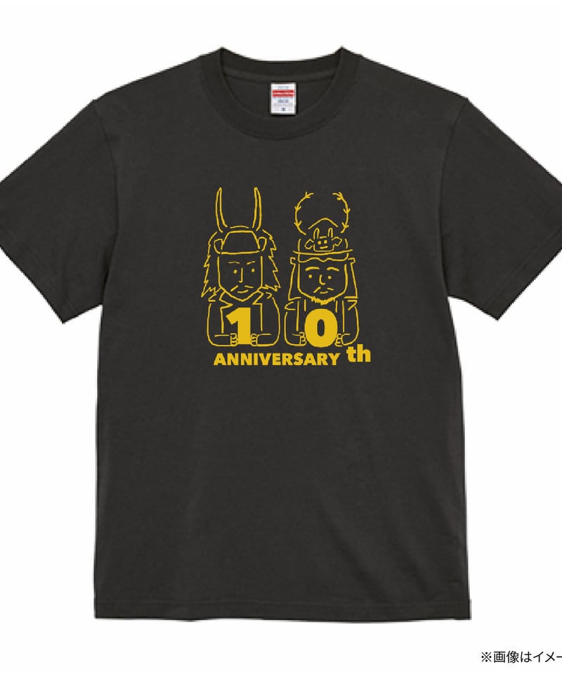 【登録者1万人記念】ステミレイツ　古参Tシャツ 登録者1万人記念】ステミレイツ 古参Tシャツ 登録者1万人記念