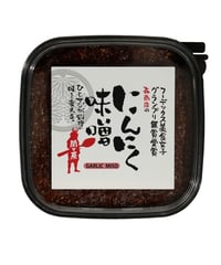 にんにく味噌　100ｇ