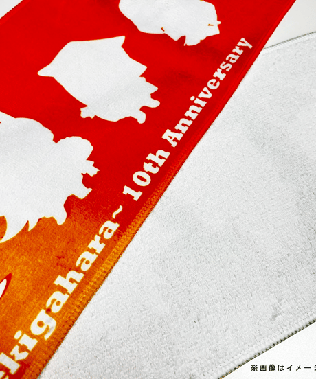 【受注生産】10周年記念バッグ