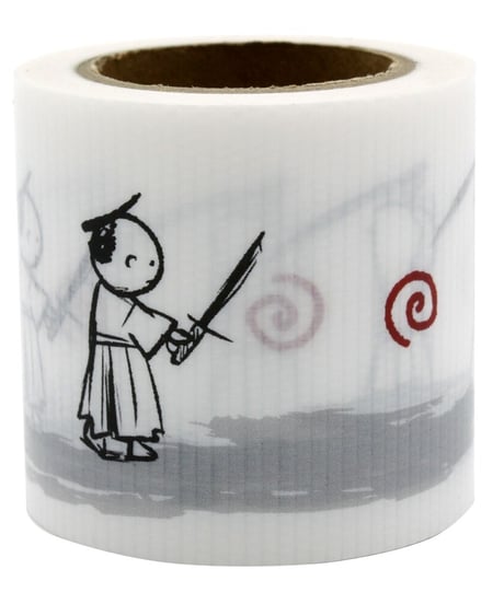 YOJO  TAPE お侍さん