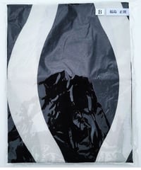福島正則【タイプ“B”】「関ケ原古戦場風雪幟旗」関ケ原の風雪に耐え忍んだ風合いのある幟旗（各陣跡等関ケ原の古戦場に掲げてあった幟旗です。多少の汚れ、破れ、色あせ等があります。クリーニング済）