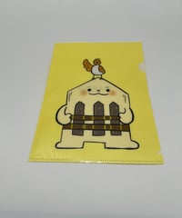 ばぼうファイル（A5）