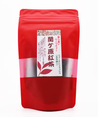関ケ原紅茶（茶葉）30g