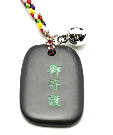 武将根付　井伊直政