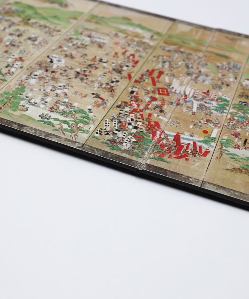 関ヶ原ファンクラブ限定モデル！ 石田三成日本刀ハサミ（関ケ原合戦