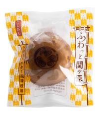 ふわっと関ケ原　こしあん