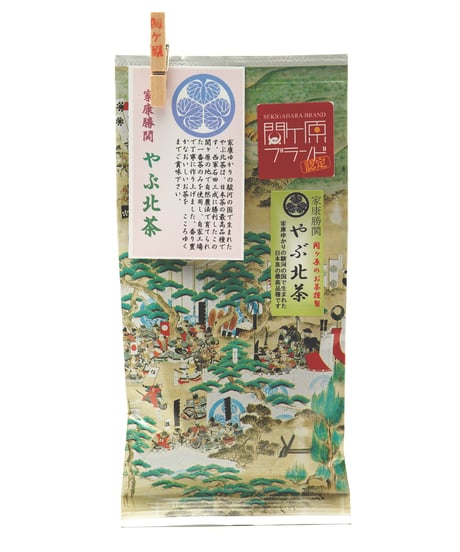 やぶきた茶　平袋　70ｇ
