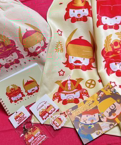 CATEGORY 文具 | 関ケ原戦国市場