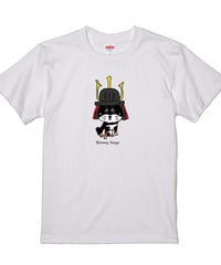 小早川コタ秋くんTシャツ