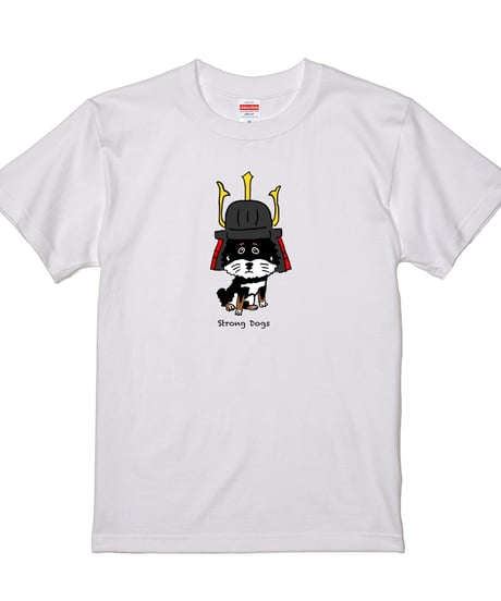 小早川コタ秋くんTシャツ