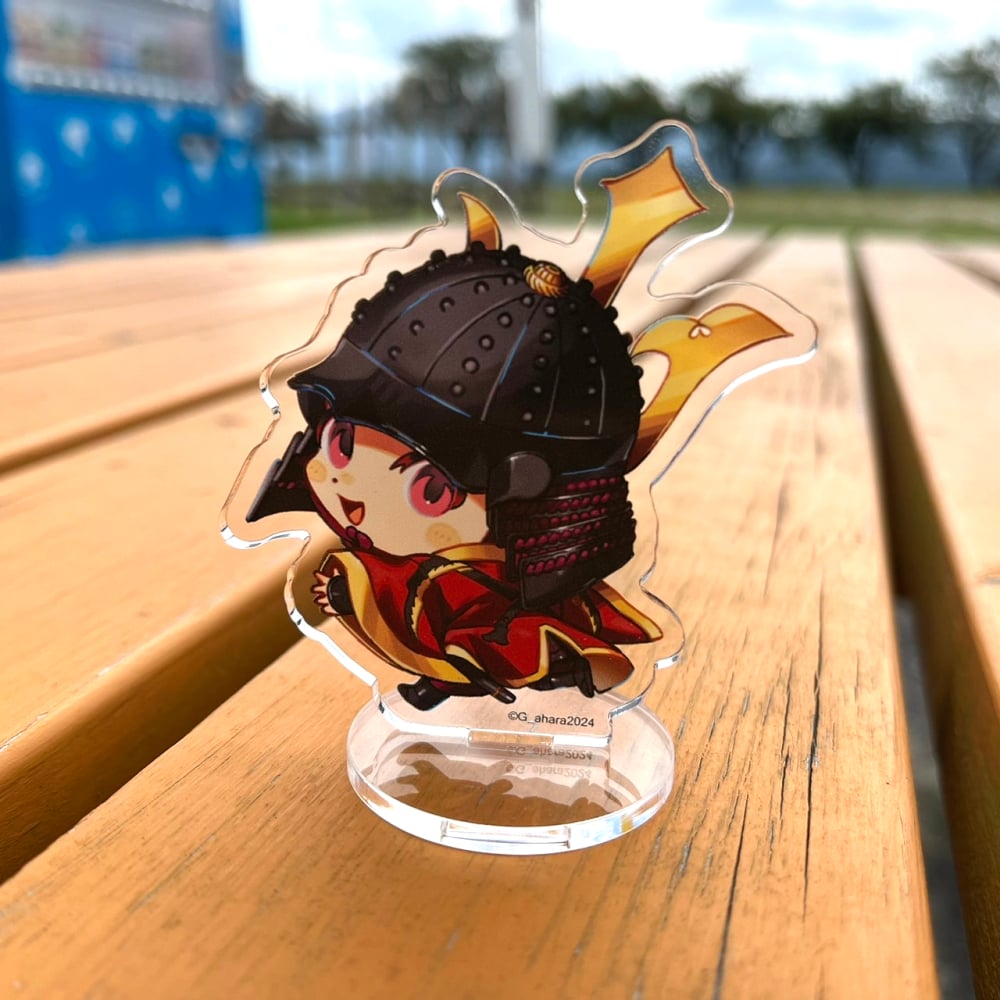 KOUGU維新 巻尺 アクリルスタンド 2.7次元群 KOUGU維新 巻尺 アクリルスタンド 2.7次元群 KOUGU維新」“巻尺