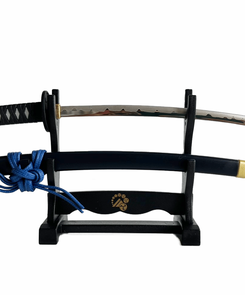 ① 山姥切長義 ペーパーナイフ　徳川美術館　刀剣乱舞　とうらぶ　本作長義 公式】✂ニッケン刃物株式会社✂ on X: 