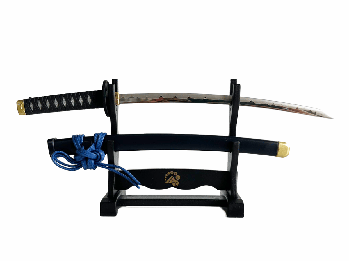 ① 山姥切長義 ペーパーナイフ　徳川美術館　刀剣乱舞　とうらぶ　本作長義 山姥切長義 ペーパーナイフ 徳川美術館 刀剣乱舞 とうらぶ 本作長義 本作