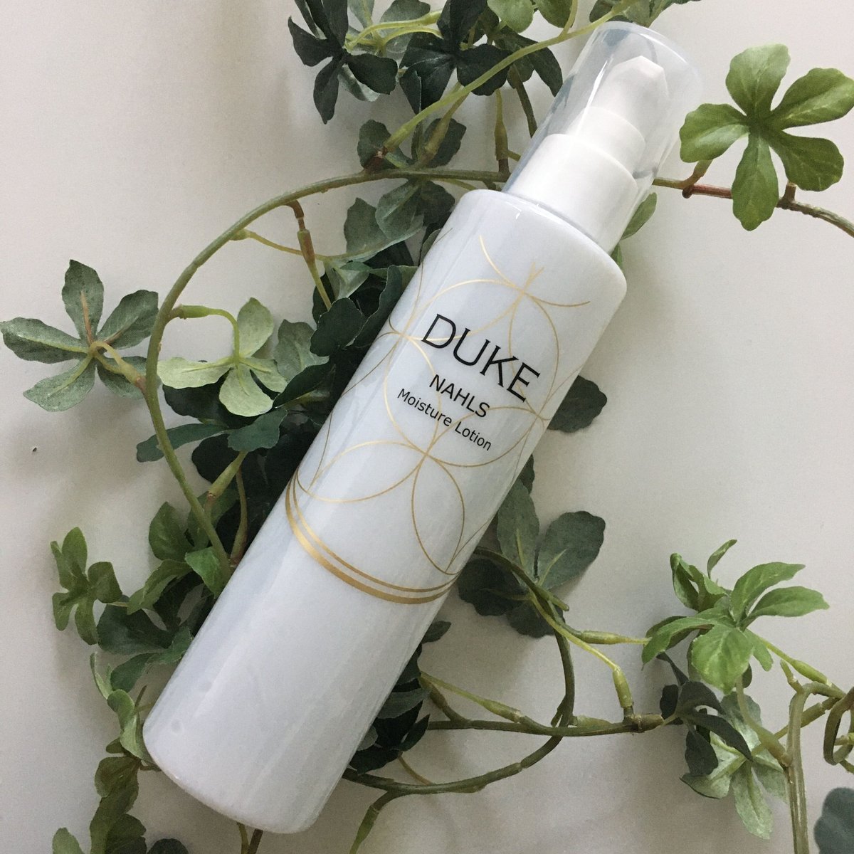 DUKE.NAHLS moist Lotion-デューク・ナールスモイストローション- 内容 DUKE.NAHLS moist Lotion-デューク・ナールスモイストローション- 内容
