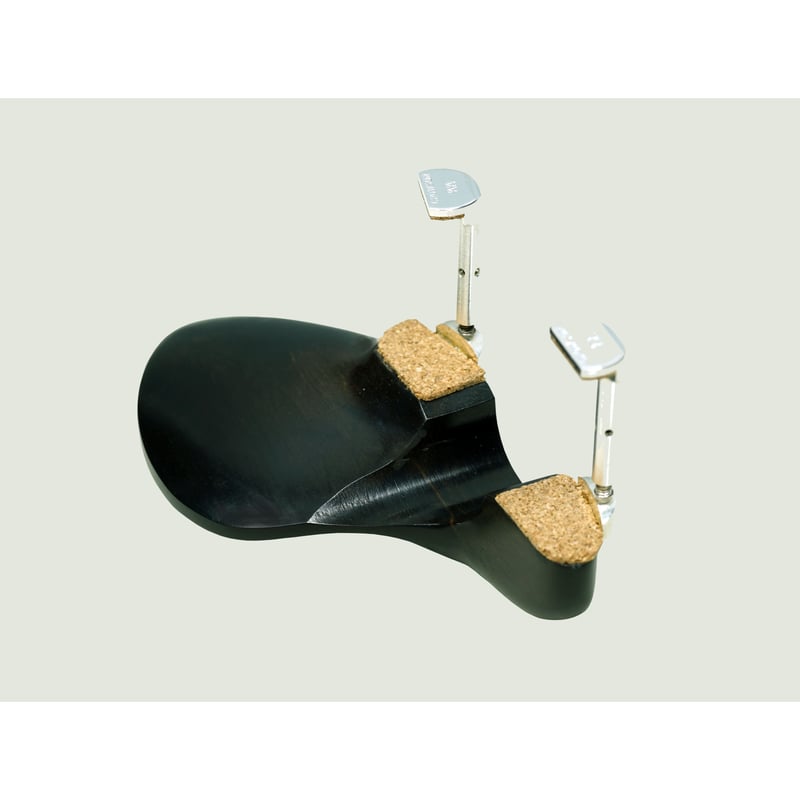 VIOLIN CHINREST】GERALD CROWSON - RUGGERI MODEL