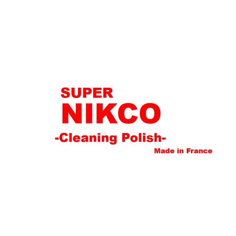 SUPER NIKCO | MATSUO & Co. ONLINE STORE